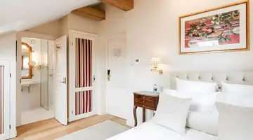 Relais & Chateaux Stikliai Hotel