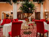 Relais & Chateaux Stikliai Hotel