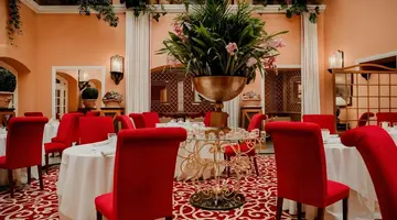 Relais & Chateaux Stikliai Hotel