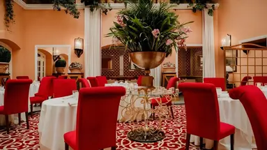 Relais & Chateaux Stikliai Hotel