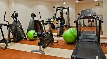 Relais & Chateaux Stikliai Hotel