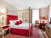 Relais & Chateaux Stikliai Hotel