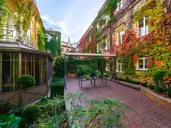 Relais & Chateaux Stikliai Hotel
