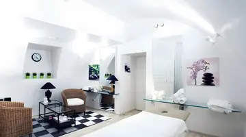 Relais & Chateaux Stikliai Hotel