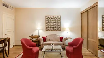 Relais & Chateaux Stikliai Hotel