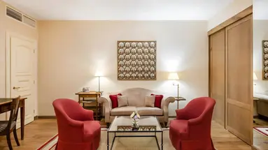 Relais & Chateaux Stikliai Hotel