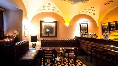 Relais & Chateaux Stikliai Hotel