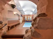 Relais & Chateaux Stikliai Hotel