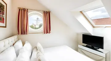 Relais & Chateaux Stikliai Hotel