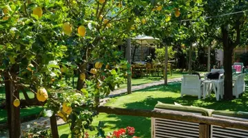 Relais Correale