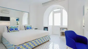 Relais Correale