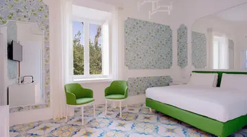 Relais Correale