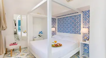 Relais Correale