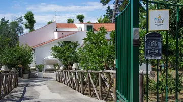 Relais Correale
