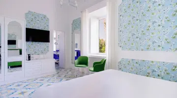 Relais Correale