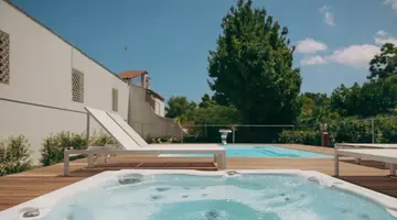 Relais Corte degli Aragonesi