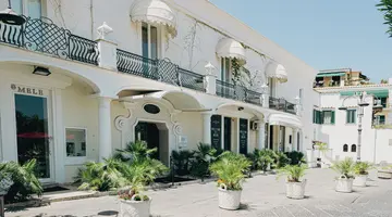 Relais Corte degli Aragonesi