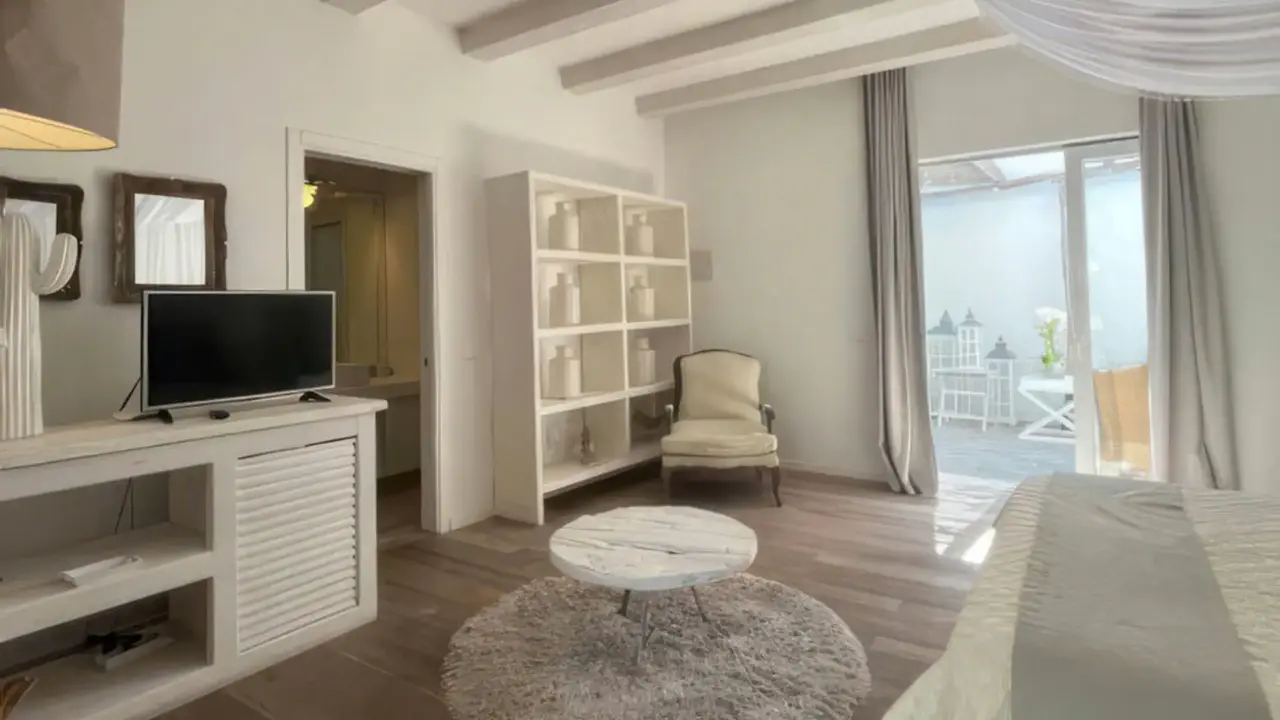 Relais Corte degli Aragonesi