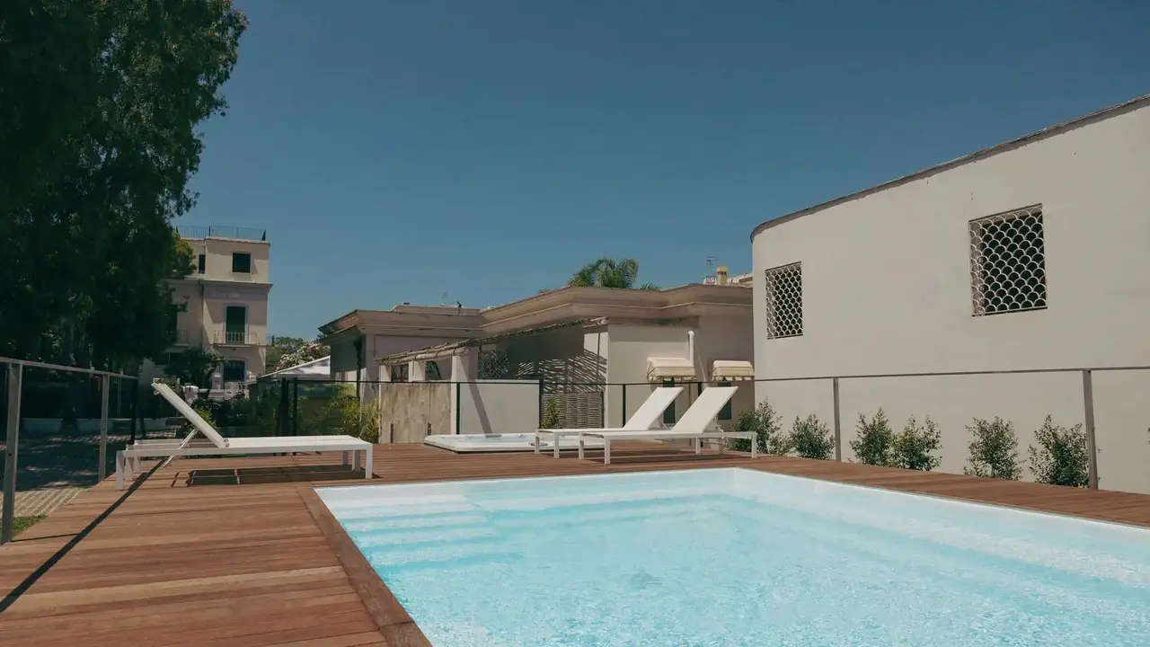 Relais Corte degli Aragonesi
