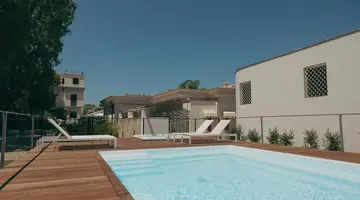 Relais Corte degli Aragonesi