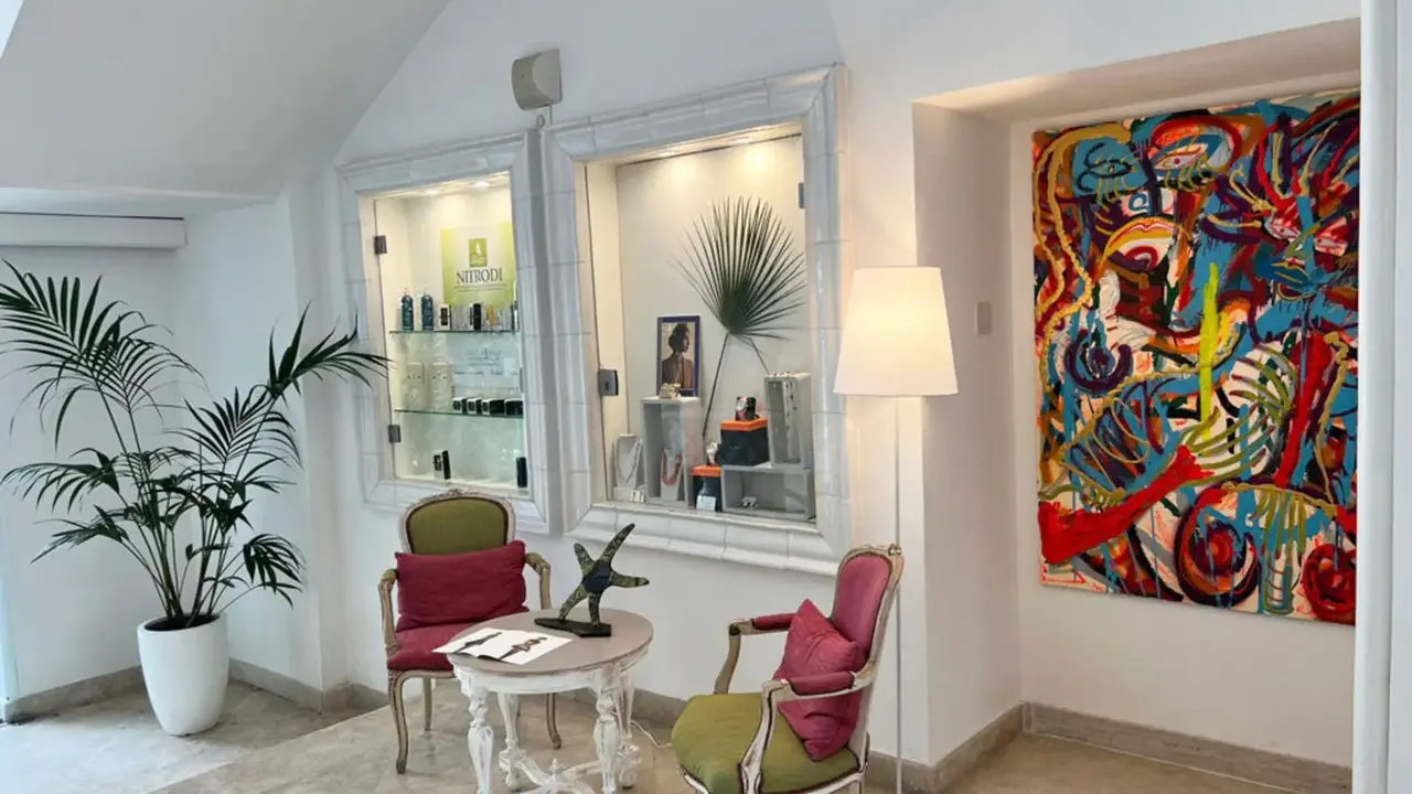 Relais Corte degli Aragonesi