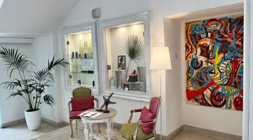Relais Corte degli Aragonesi