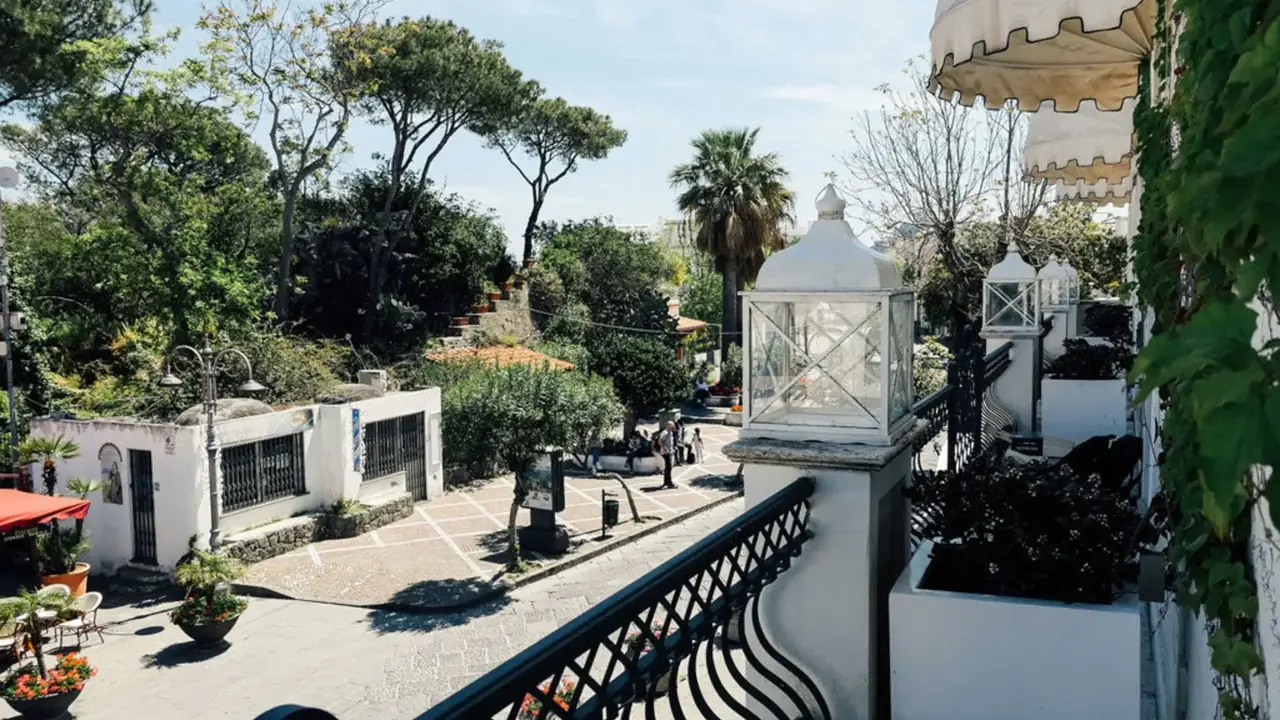 Relais Corte degli Aragonesi