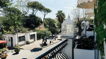 Relais Corte degli Aragonesi