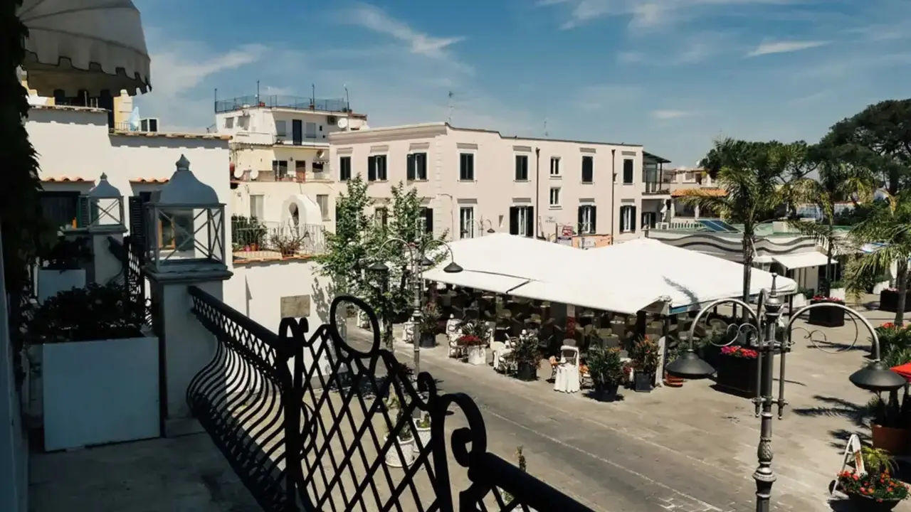 Relais Corte degli Aragonesi