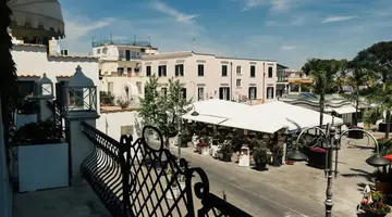 Relais Corte degli Aragonesi