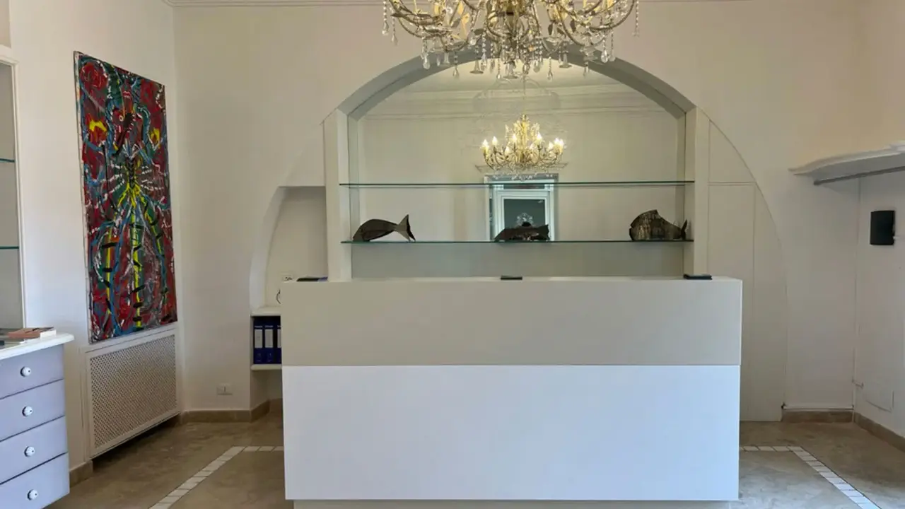 Relais Corte degli Aragonesi