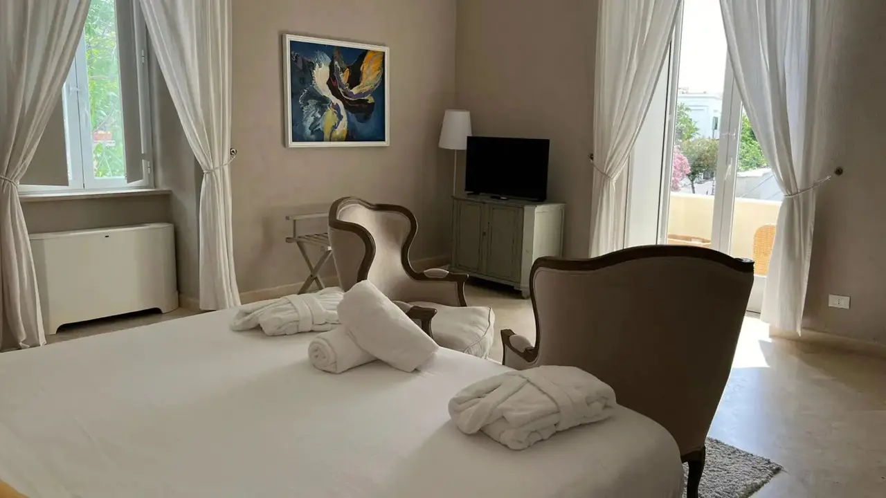 Relais Corte degli Aragonesi