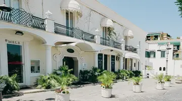 Relais Corte degli Aragonesi