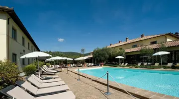 Relais dell Olmo