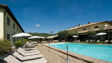 Relais dell Olmo