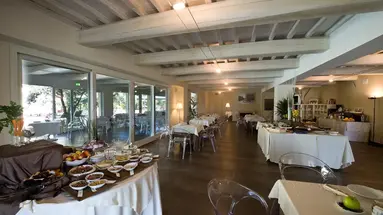 Relais dell Olmo