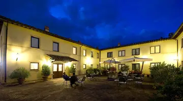 Relais dell Olmo