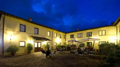Relais dell Olmo