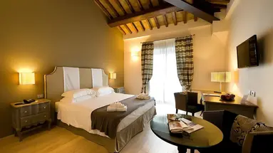 Relais dell Olmo