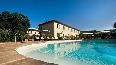 Relais dell Olmo