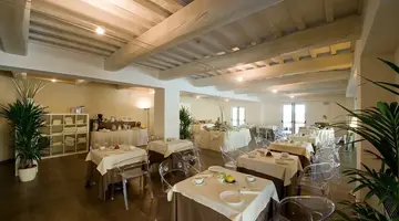 Relais dell Olmo