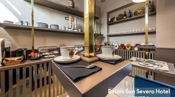 Relais San Severo