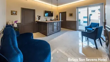 Relais San Severo