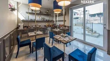 Relais San Severo