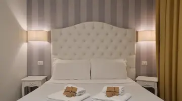Relais Vatican Secret