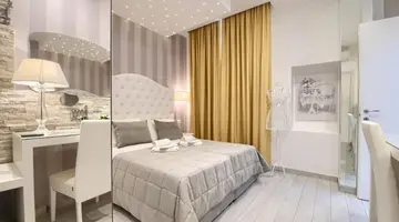 Relais Vatican Secret