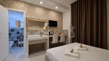Relais Vatican Secret