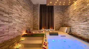 Relais Vatican Secret