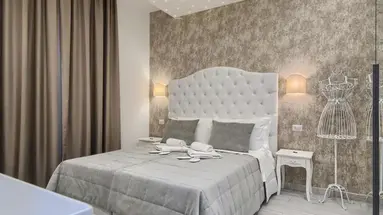 Relais Vatican Secret
