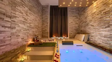 Relais Vatican Secret